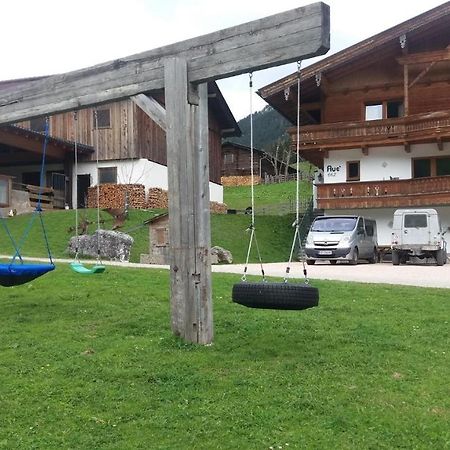 Aue, Ferienwohnung Tux Esterno foto
