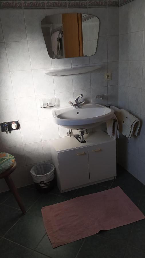 Aue, Ferienwohnung Tux Esterno foto