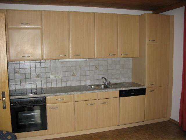 Aue, Ferienwohnung Tux Esterno foto